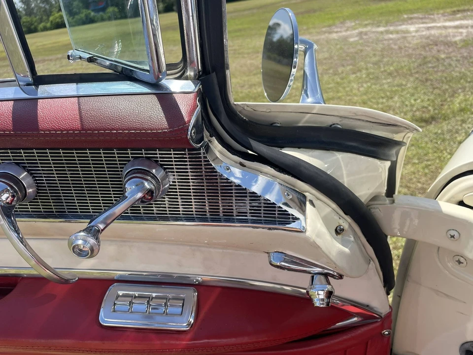 1956 Cadillac Eldorado 2nd Gen - Image 14 of 31