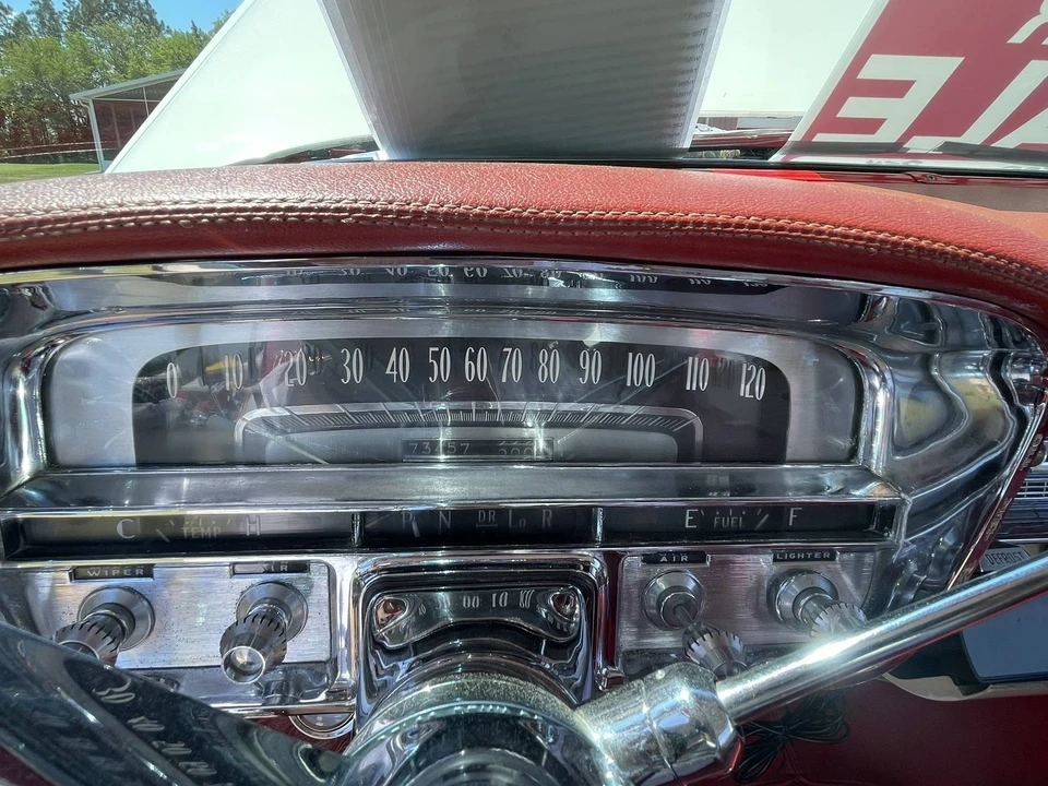 1956 Cadillac Eldorado 2nd Gen - Image 30 of 31