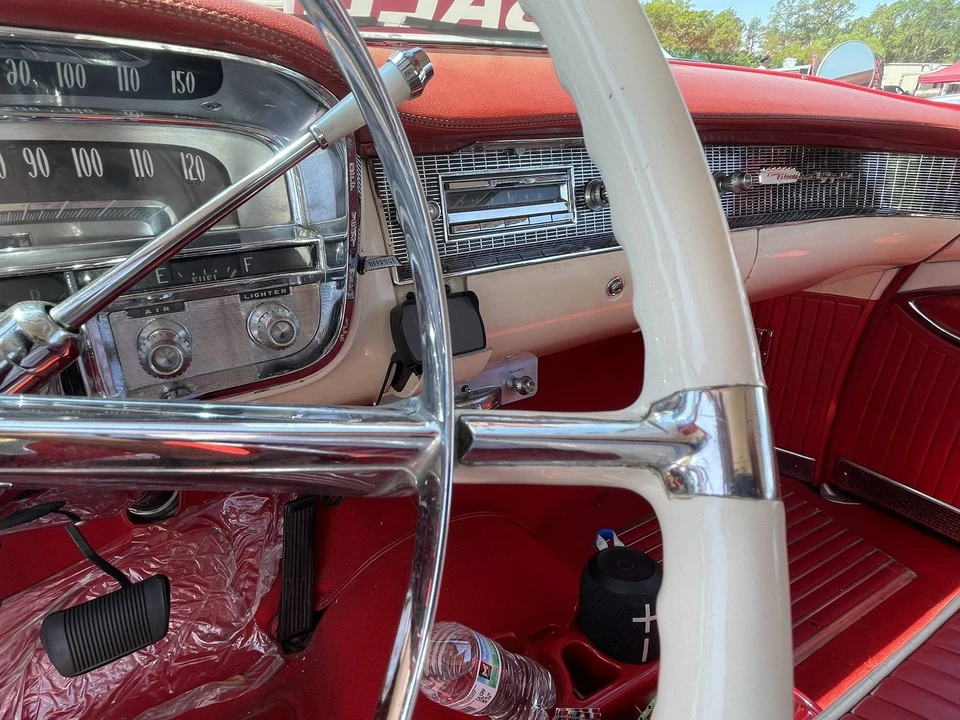 1956 Cadillac Eldorado 2nd Gen - Image 29 of 31