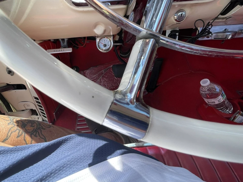 1956 Cadillac Eldorado 2nd Gen - Image 28 of 31
