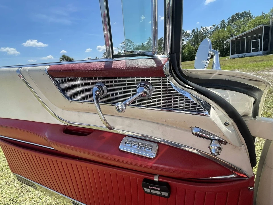 1956 Cadillac Eldorado 2nd Gen - Image 13 of 31