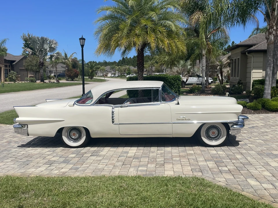 1956 Cadillac Eldorado 2nd Gen - Image 6 of 31