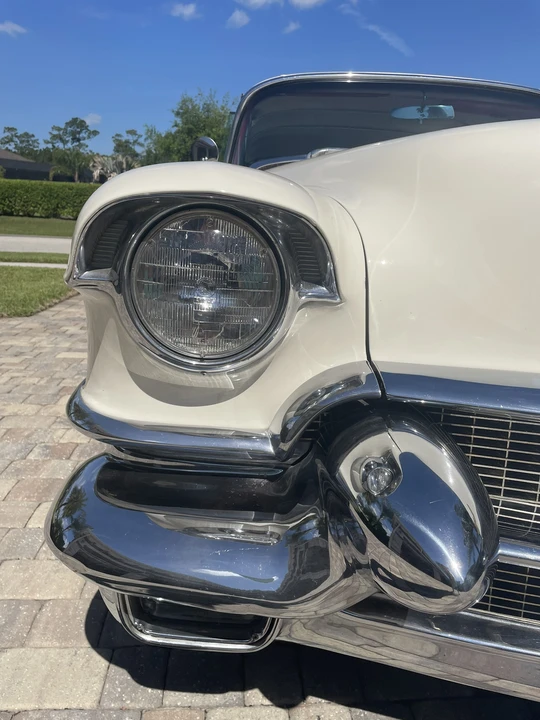 1956 Cadillac Eldorado 2nd Gen - Image 10 of 31