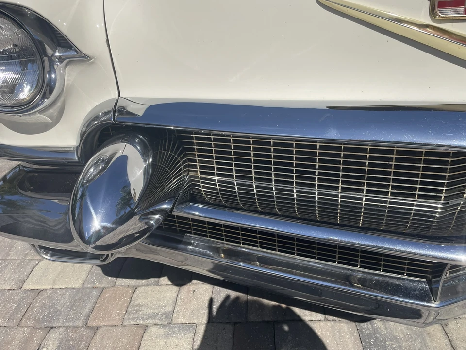 1956 Cadillac Eldorado 2nd Gen - Image 11 of 31