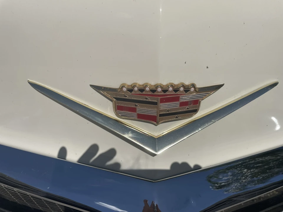 1956 Cadillac Eldorado 2nd Gen - Image 12 of 31