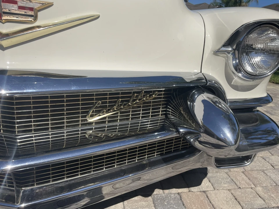1956 Cadillac Eldorado 2nd Gen - Image 14 of 31
