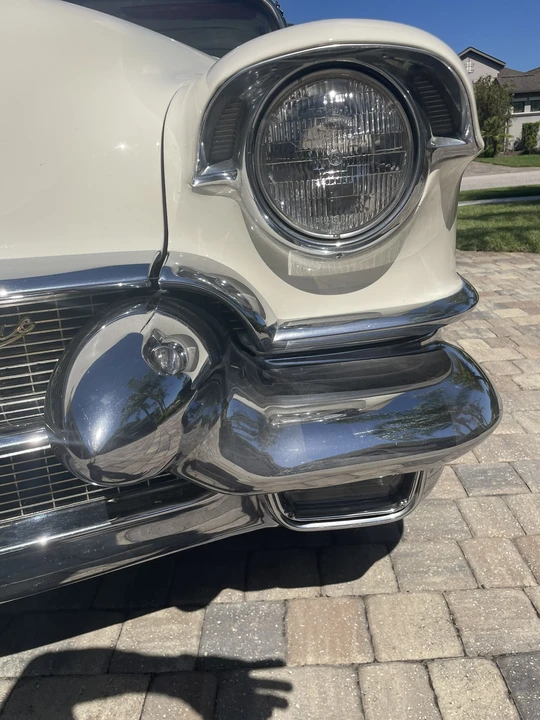 1956 Cadillac Eldorado 2nd Gen - Image 15 of 31