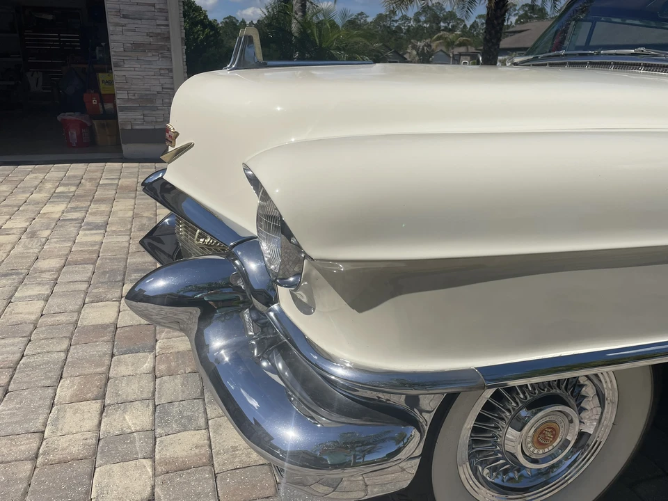 1956 Cadillac Eldorado 2nd Gen - Image 16 of 31