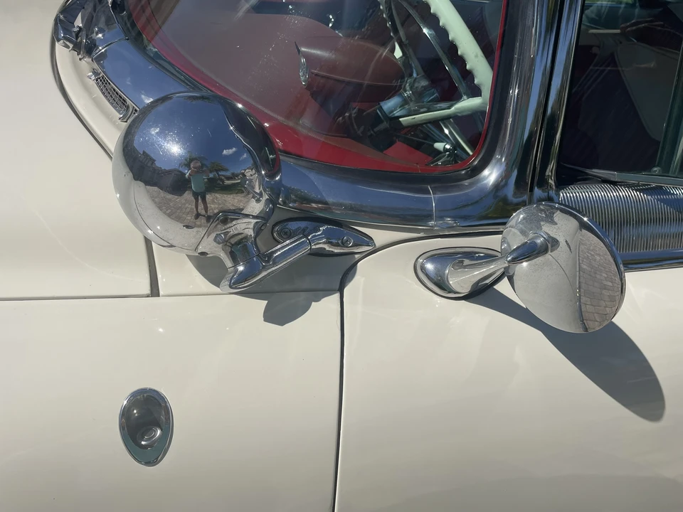 1956 Cadillac Eldorado 2nd Gen - Image 19 of 31