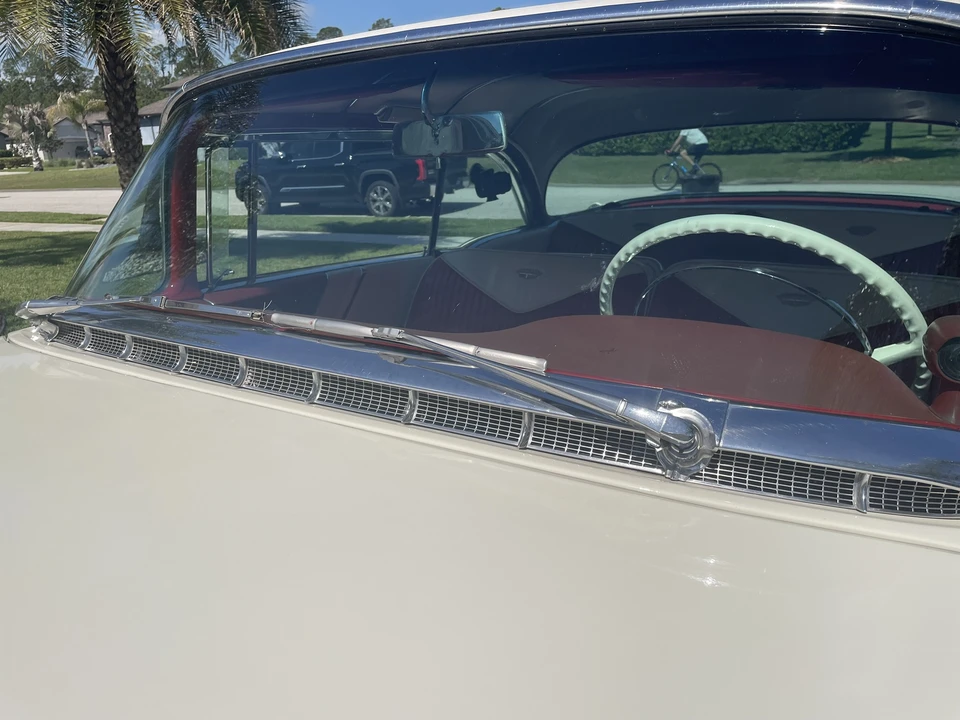 1956 Cadillac Eldorado 2nd Gen - Image 17 of 31