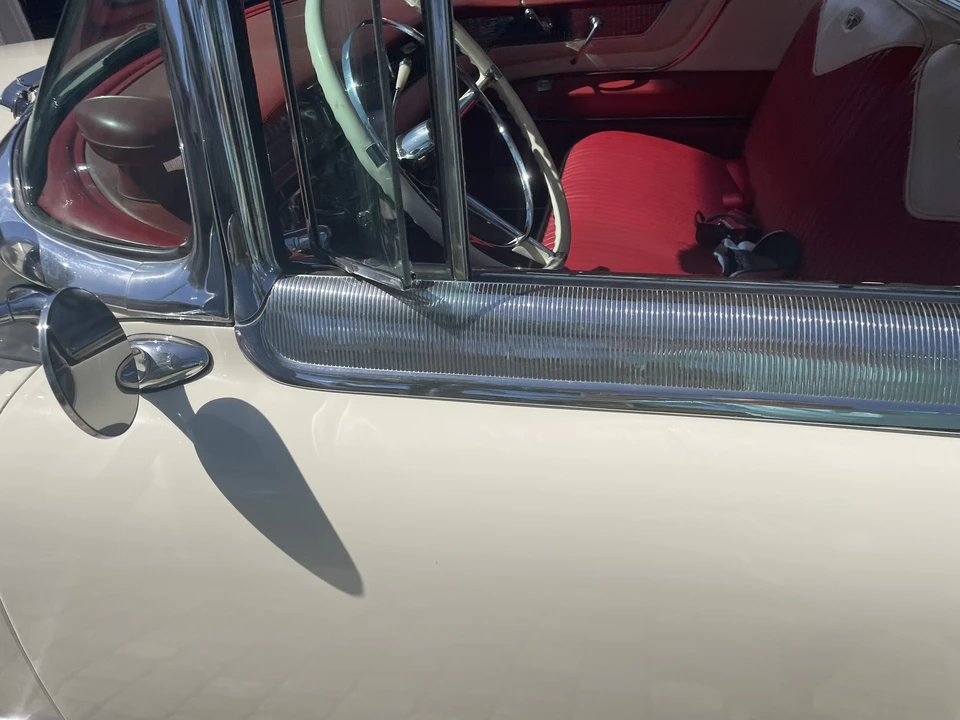 1956 Cadillac Eldorado 2nd Gen - Image 20 of 31