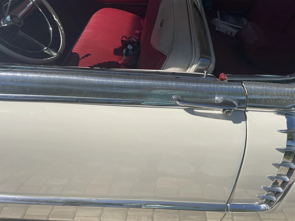 1956 Cadillac Eldorado 2nd Gen - Image 21 of 31