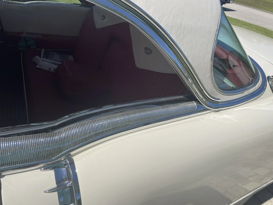 1956 Cadillac Eldorado 2nd Gen - Image 22 of 31