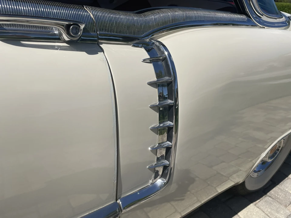 1956 Cadillac Eldorado 2nd Gen - Image 23 of 31