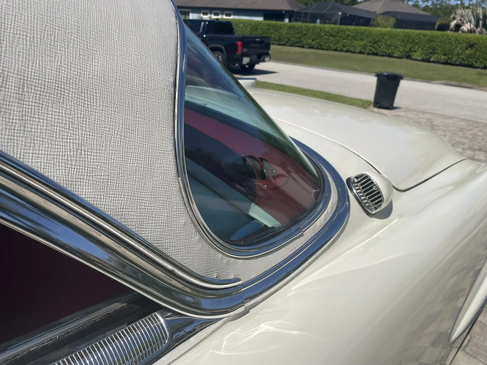1956 Cadillac Eldorado 2nd Gen - Image 24 of 31