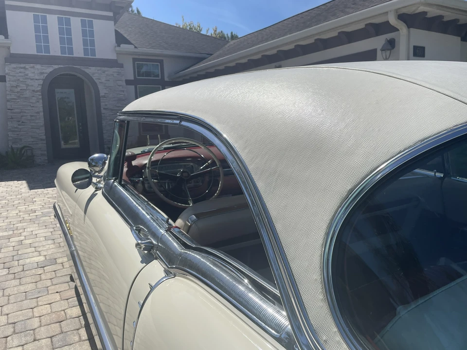 1956 Cadillac Eldorado 2nd Gen - Image 27 of 31