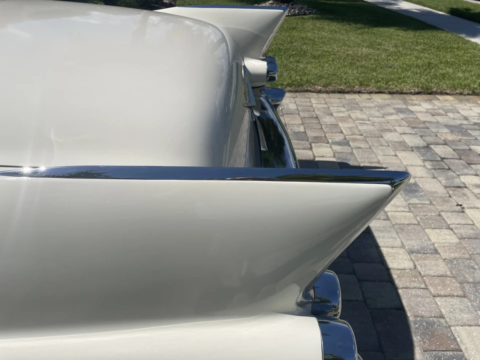 1956 Cadillac Eldorado 2nd Gen - Image 28 of 31