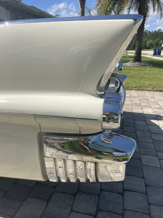 1956 Cadillac Eldorado 2nd Gen - Image 29 of 31
