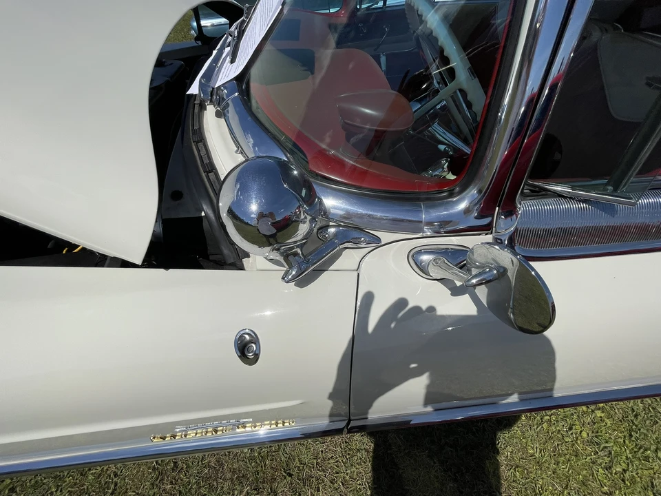 1956 Cadillac Eldorado 2nd Gen - Image 18 of 31