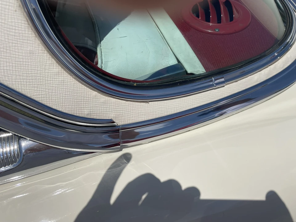 1956 Cadillac Eldorado 2nd Gen - Image 25 of 31