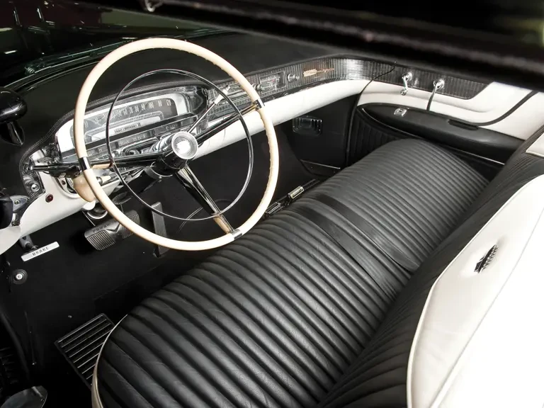 1956 Cadillac Eldorado 2nd Gen - Image 5 of 17