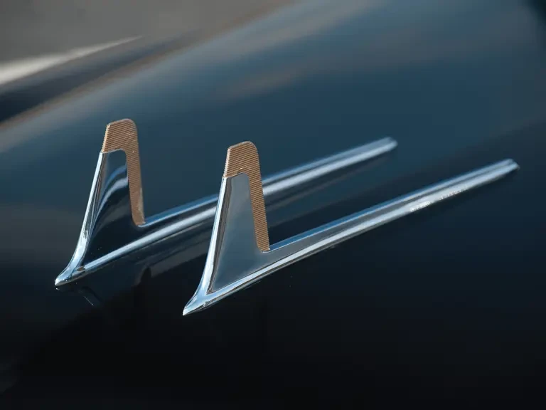 1956 Cadillac Eldorado 2nd Gen - Image 16 of 17