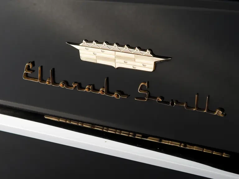 1956 Cadillac Eldorado 2nd Gen - Image 6 of 17