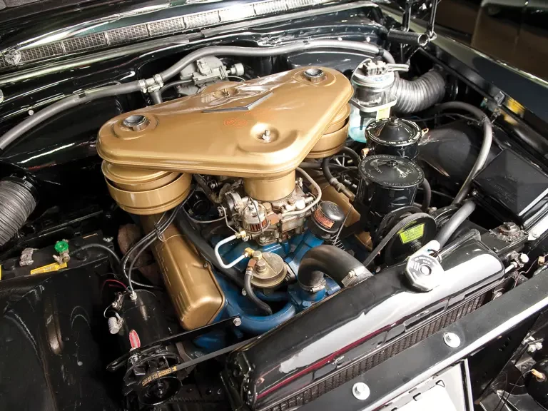 1956 Cadillac Eldorado 2nd Gen - Image 15 of 17