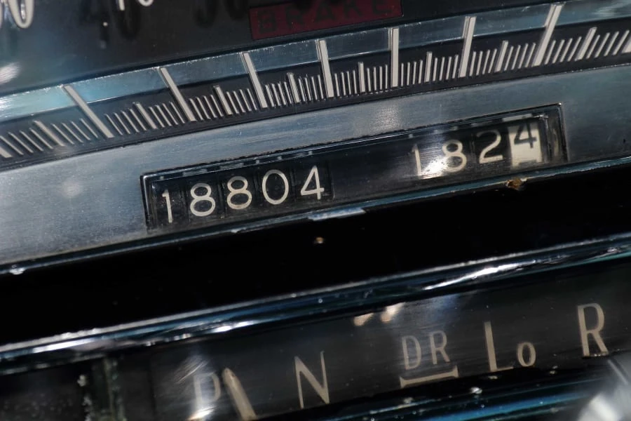 1956 Cadillac Eldorado 2nd Gen - Image 23 of 31