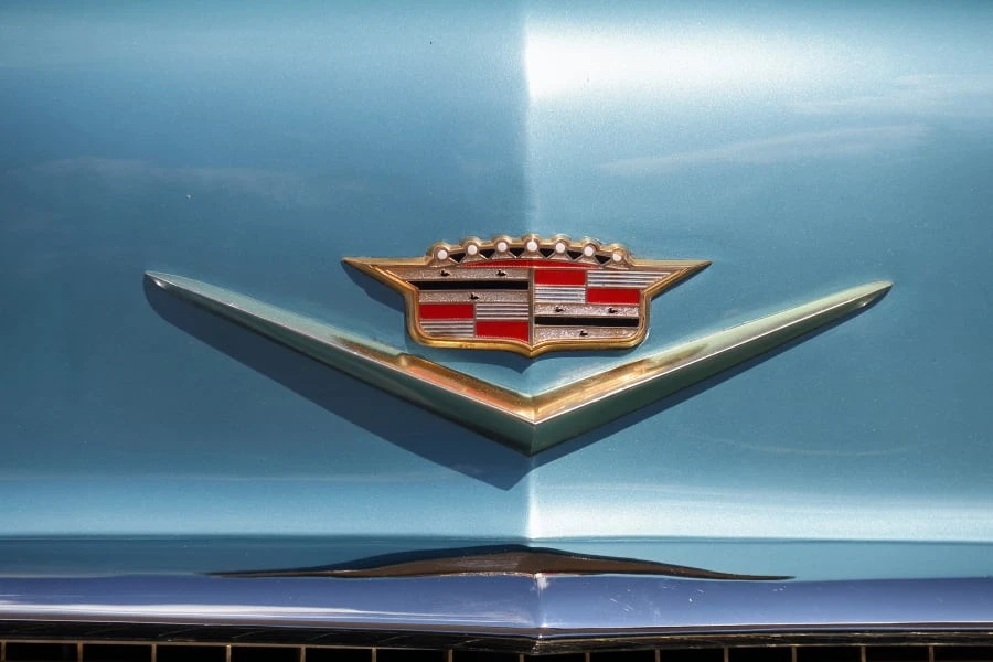 1956 Cadillac Eldorado 2nd Gen - Image 20 of 31