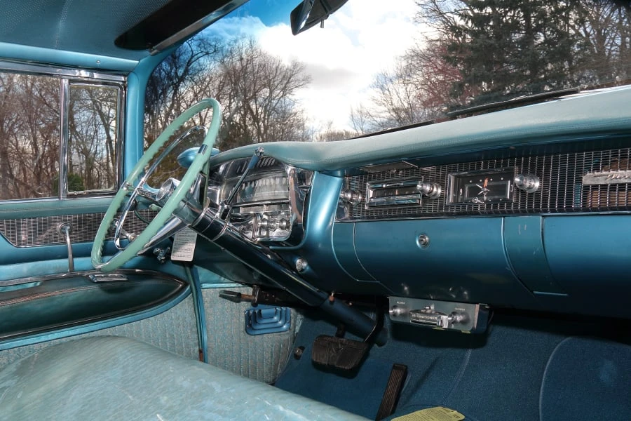 1956 Cadillac Eldorado 2nd Gen - Image 30 of 31