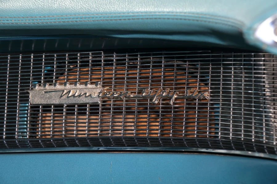 1956 Cadillac Eldorado 2nd Gen - Image 24 of 31