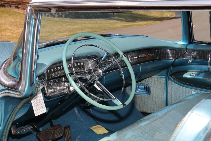 1956 Cadillac Eldorado 2nd Gen - Image 28 of 31