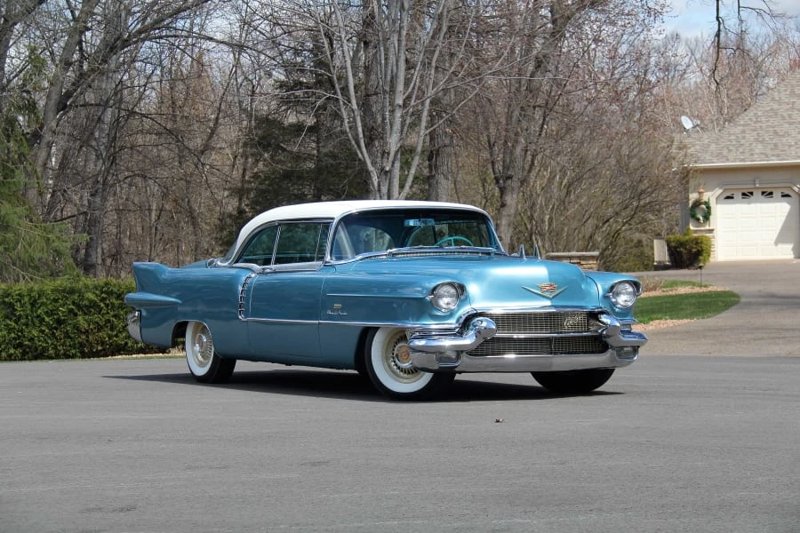 1956 Cadillac Eldorado 2nd Gen - Image 6 of 31