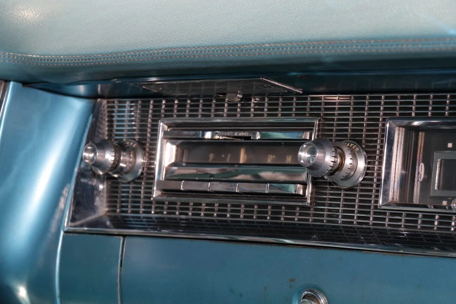 1956 Cadillac Eldorado 2nd Gen - Image 25 of 31