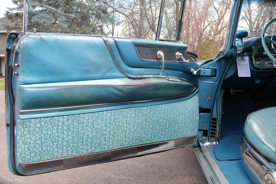 1956 Cadillac Eldorado 2nd Gen - Image 22 of 31
