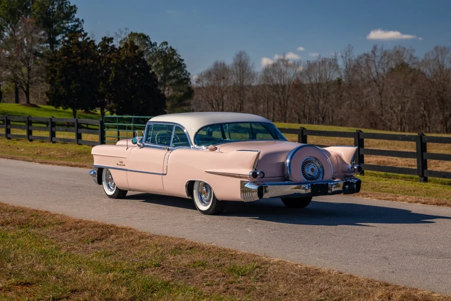 1956 Cadillac Eldorado 2nd Gen - Image 15 of 28