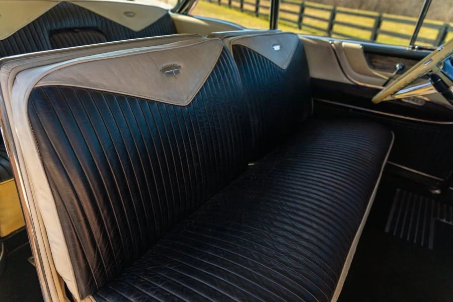 1956 Cadillac Eldorado 2nd Gen - Image 22 of 28