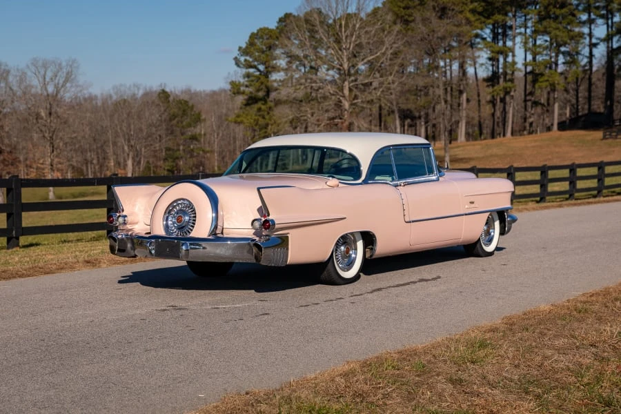 1956 Cadillac Eldorado 2nd Gen - Image 3 of 28