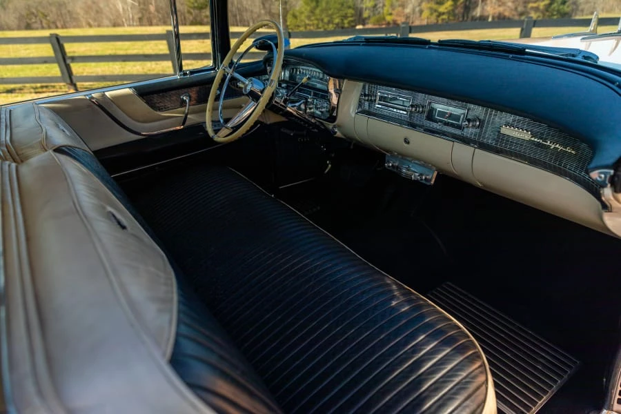 1956 Cadillac Eldorado 2nd Gen - Image 18 of 28