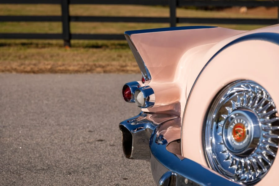 1956 Cadillac Eldorado 2nd Gen - Image 13 of 28
