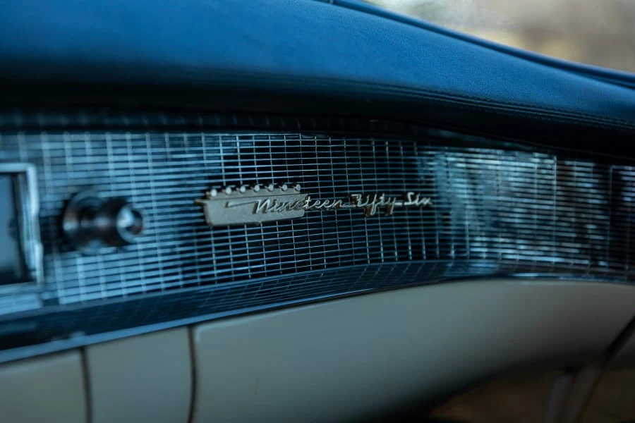 1956 Cadillac Eldorado 2nd Gen - Image 19 of 28