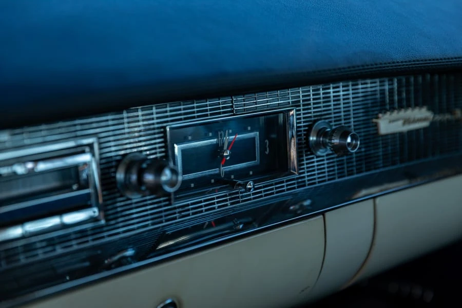 1956 Cadillac Eldorado 2nd Gen - Image 20 of 28