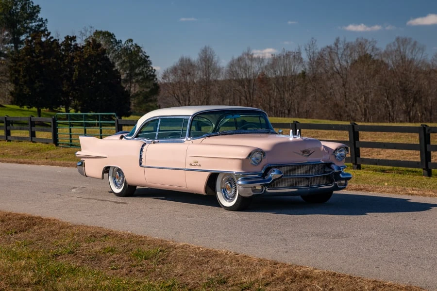 1956 Cadillac Eldorado 2nd Gen - Image 6 of 28