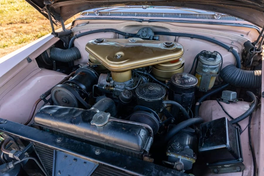 1956 Cadillac Eldorado 2nd Gen - Image 28 of 28
