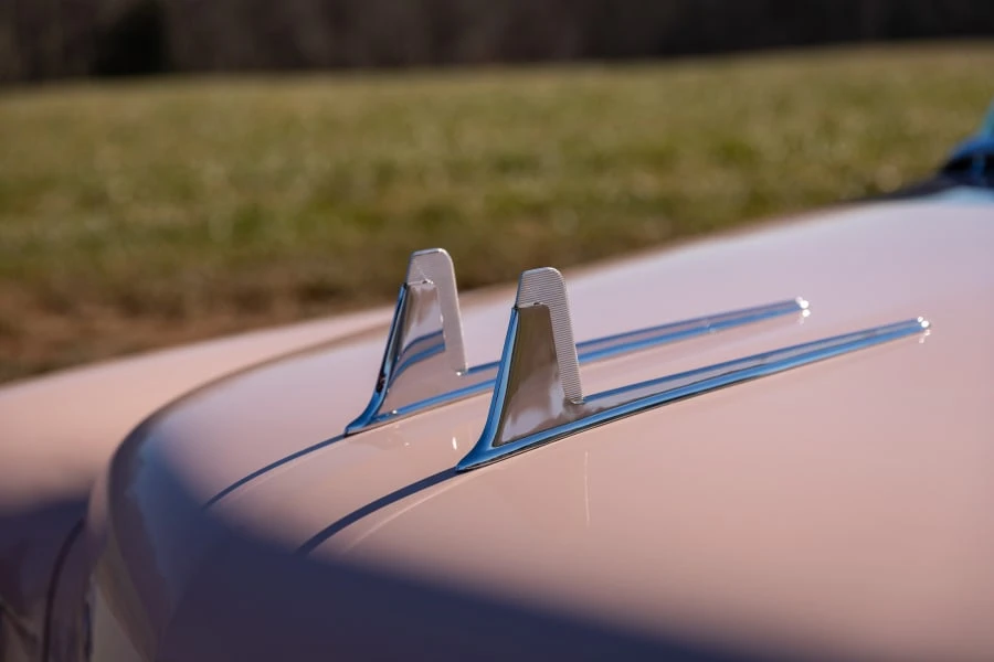 1956 Cadillac Eldorado 2nd Gen - Image 11 of 28