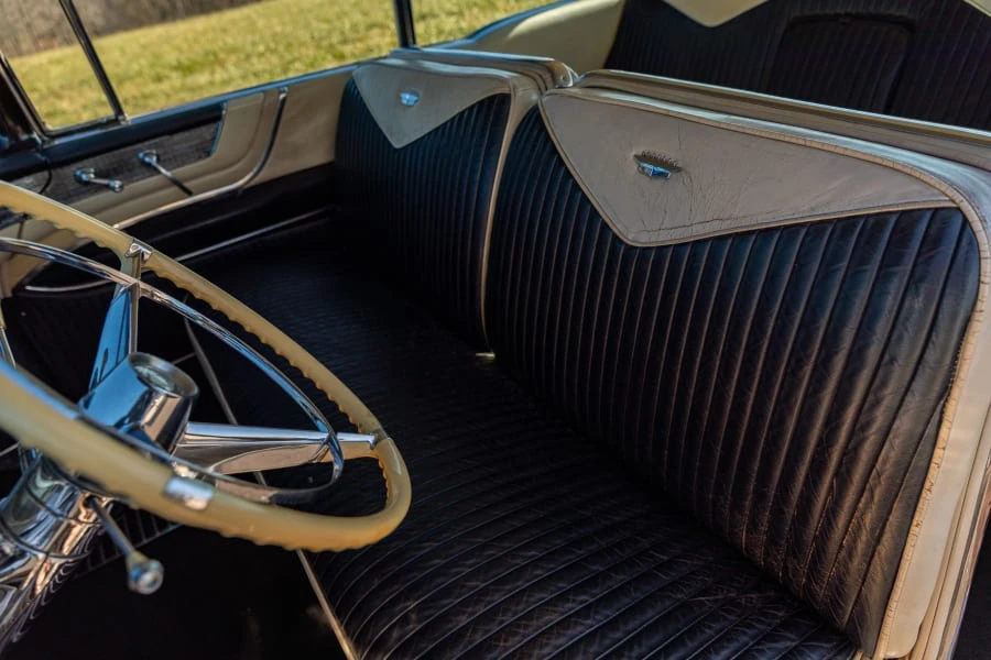 1956 Cadillac Eldorado 2nd Gen - Image 23 of 28