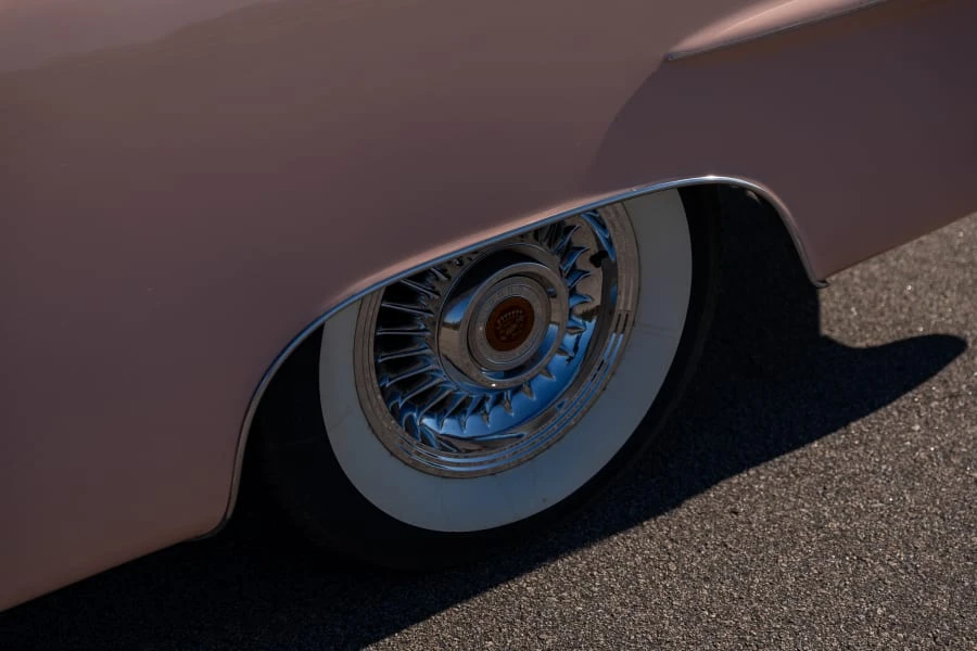 1956 Cadillac Eldorado 2nd Gen - Image 10 of 28