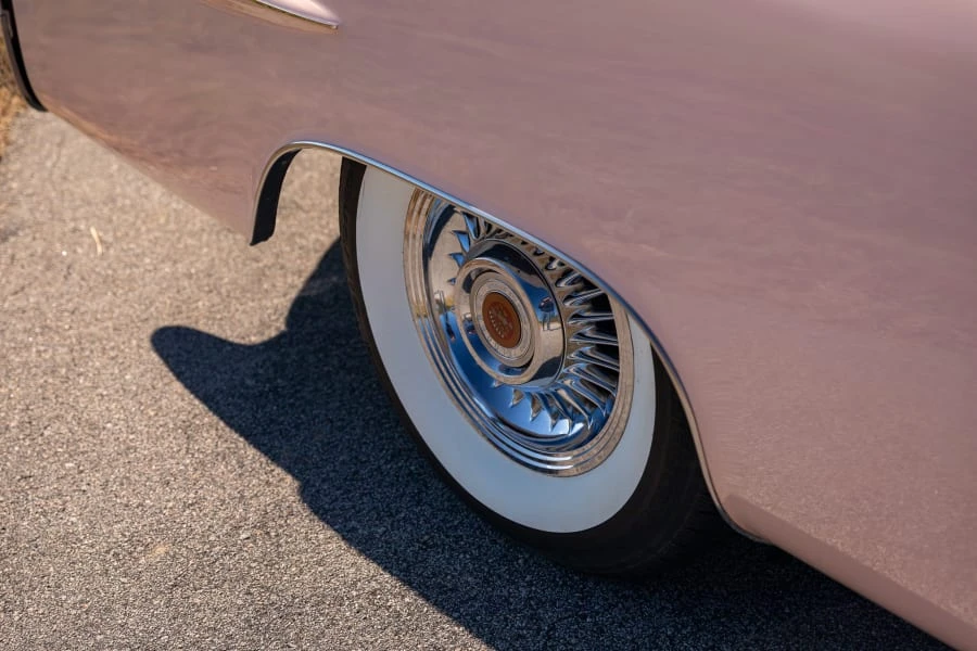 1956 Cadillac Eldorado 2nd Gen - Image 17 of 28