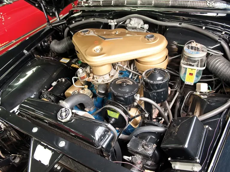 1956 Cadillac Eldorado 2nd Gen - Image 4 of 17